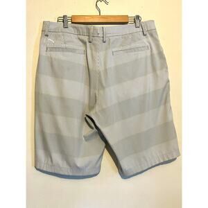 Puma Men's Golf Shorts Size 36